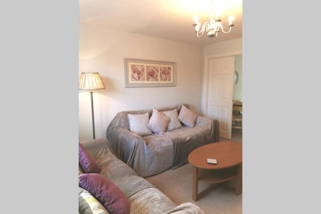 Lavender House Villa Edwinstowe Kültér fotó