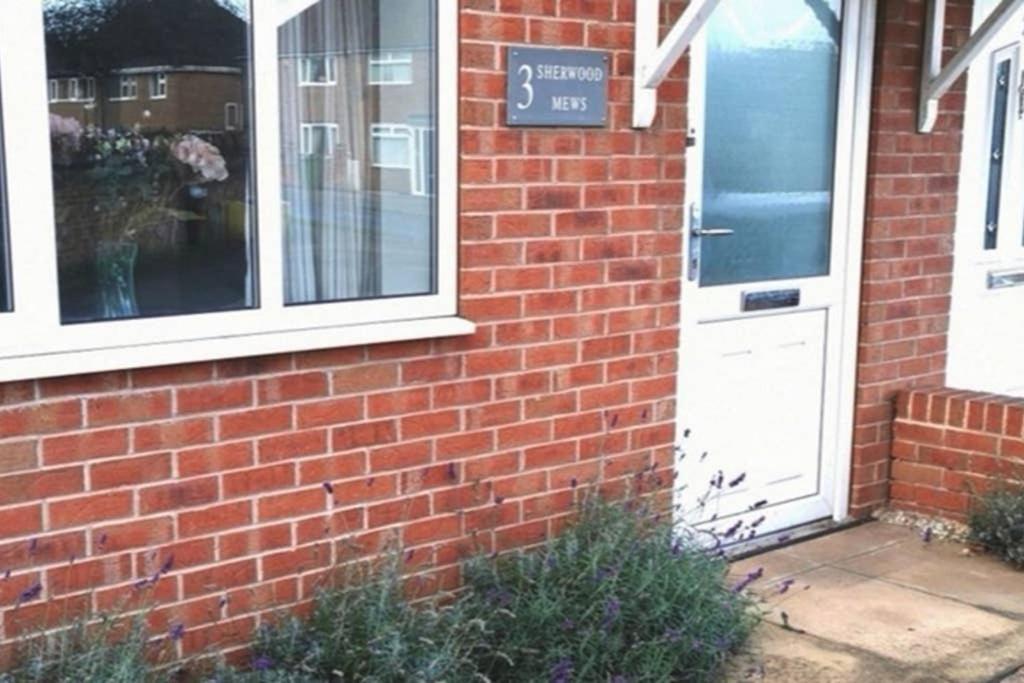 Lavender House Villa Edwinstowe Kültér fotó