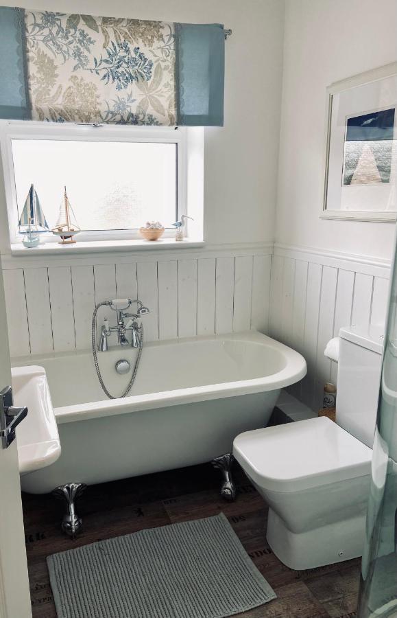 Lavender House Villa Edwinstowe Kültér fotó