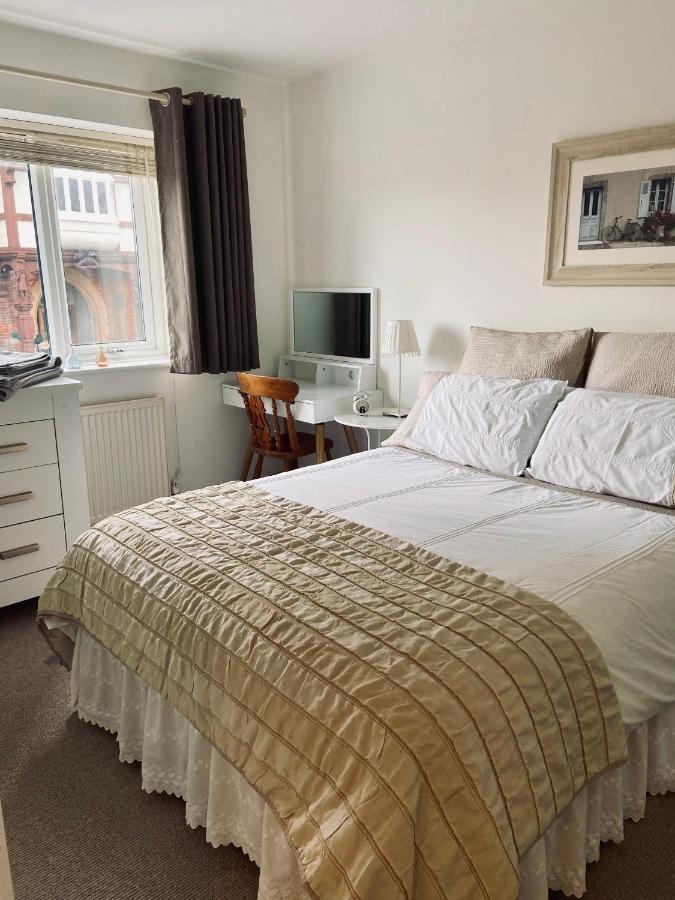 Lavender House Villa Edwinstowe Kültér fotó