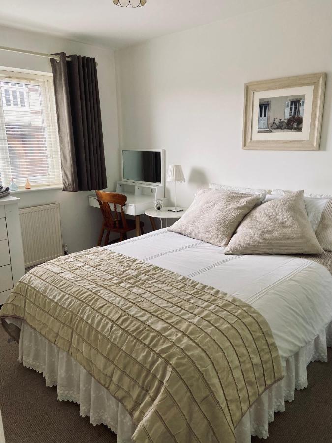 Lavender House Villa Edwinstowe Kültér fotó