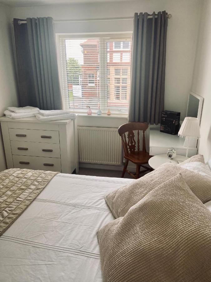 Lavender House Villa Edwinstowe Kültér fotó